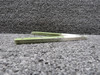 5531010-5 Cessna Citation II Model 550 Rudder Hinge Plate Assembly