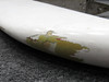 115-640000-603 Beechcraft B100 Vertical Stabilizer Assembly