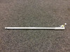 Mooney M20F Shaft Assy Control LH  P/N 710005-001 (Use: 710072-501) BAS Part Sales | Airplane Parts