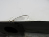 101-630000-613 Beechcraft 200 Rudder Assembly (Less Tab)