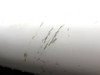 101-630000-613 Beechcraft 200 Rudder Assembly (Less Tab)