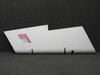 101-630000-613 Beechcraft 200 Rudder Assembly (Less Tab)