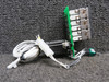 15260-003 Cirrus SR22 Annunciator Panel Assembly