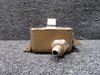 2016016-1 Cessna 177RG Fuel Reservoir Tank Assy
