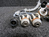 Cirrus SR22 Headset, Microphone Jack Set of 14