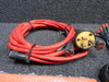 Continental IO-550-N Tanis 6 Cylinder Engine Preheat Kit