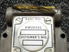 XW20345 (Alt: 50-380070-3) Alco Windshield Wiper Converter Assy LH