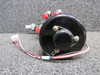 15165-013 Cirrus TKS De-Ice Metering Pump with Mounting Bracket (Volts: 28)