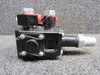 15165-013 Cirrus TKS De-Ice Metering Pump with Mounting Bracket (Volts: 28)
