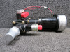 15165-013 Cirrus TKS De-Ice Metering Pump with Mounting Bracket (Volts: 28)
