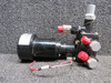 15165-013 Cirrus TKS De-Ice Metering Pump with Mounting Bracket (Volts: 28)
