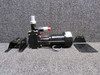 15165-013 Cirrus TKS De-Ice Metering Pump with Mounting Bracket (Volts: 28)
