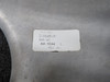 C3532-5P, C-2294-12P Cirrus SR22 3 Blade Spinner with Bulkhead & De-Ice Ring