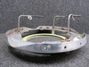 C3532-5P, C-2294-12P Cirrus SR22 3 Blade Spinner with Bulkhead & De-Ice Ring