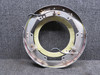 C3532-5P, C-2294-12P Cirrus SR22 3 Blade Spinner with Bulkhead & De-Ice Ring