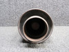 14836-001 (Use: 14836-002) Continental IO-550-N Exhaust Muffler Assembly LH
