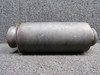 14836-001 (Use: 14836-002) Continental IO-550-N Exhaust Muffler Assembly LH