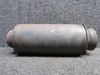14836-001 (Use: 14836-002) Continental IO-550-N Exhaust Muffler Assembly LH