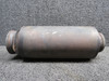 14836-001 (Use: 14836-002) Continental IO-550-N Exhaust Muffler Assembly LH