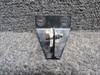 13879-001 Continental IO-550-N42 Propeller Governor Control Mounting Bracket