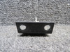 13879-001 Continental IO-550-N42 Propeller Governor Control Mounting Bracket