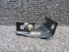 13879-001 Continental IO-550-N42 Propeller Governor Control Mounting Bracket