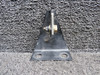 13879-001 Continental IO-550-N42 Propeller Governor Control Mounting Bracket