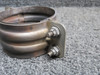 20166-001 Cirrus SR22 Exhaust Clamp