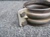 20166-001 Cirrus SR22 Exhaust Clamp