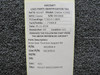 6613056-4 (Use: 6613056-6) Cessna Citation II 550 Nose Gear Trunnion Support RH