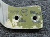 5513051-3 Cessna Citation II Model 550 Nose Landing Gear Door Forward Hinge