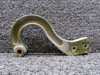 5513051-3 Cessna Citation II Model 550 Nose Landing Gear Door Forward Hinge