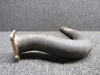 15074-001 Continental IO-550-N Exhaust Header Forward LH (No. 6 Cylinder)