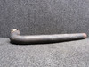 15074-001 Continental IO-550-N Exhaust Header Forward LH (No. 6 Cylinder)