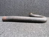 15073-001 Continental IO-550-N Exhaust Header Center LH (No. 4 Cylinder)