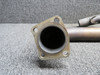 15080-001 Continental IO-550-N Exhaust Header Aft RH (No. 1 Cylinder)