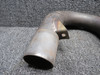 15080-001 Continental IO-550-N Exhaust Header Aft RH (No. 1 Cylinder)