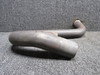 15080-001 Continental IO-550-N Exhaust Header Aft RH (No. 1 Cylinder)