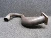 15080-001 Continental IO-550-N Exhaust Header Aft RH (No. 1 Cylinder)