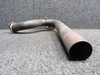 15070-003 Continental IO-550-N Exhaust Header Forward RH (No. 5 Cylinder)