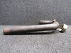 15070-003 Continental IO-550-N Exhaust Header Forward RH (No. 5 Cylinder)