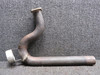 15070-003 Continental IO-550-N Exhaust Header Forward RH (No. 5 Cylinder)