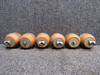 14059-005 (Use: 26757-001) Cirrus SR22 Engine Isolator Assembly Set of 6