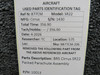 10013 (Alt: 20331-001) BRS Cirrus SR22 Packed Parachute Assembly