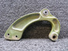 5513051-4 Cessna Citation II Model 550 Nose Landing Gear Door Aft Hinge