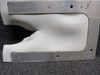 20660-004 Cirrus SR22 Lower Cowl Closeout Fwd