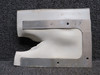 20660-004 Cirrus SR22 Lower Cowl Closeout Fwd