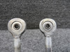5565450-64 Cessna Citation II Model 550 Elevator Trim Tab Actuator Assembly