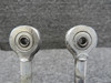 5565450-64 Cessna Citation II Model 550 Elevator Trim Tab Actuator Assembly