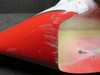 26861-001 Cirrus SR22 Wheel Pant Assembly LH